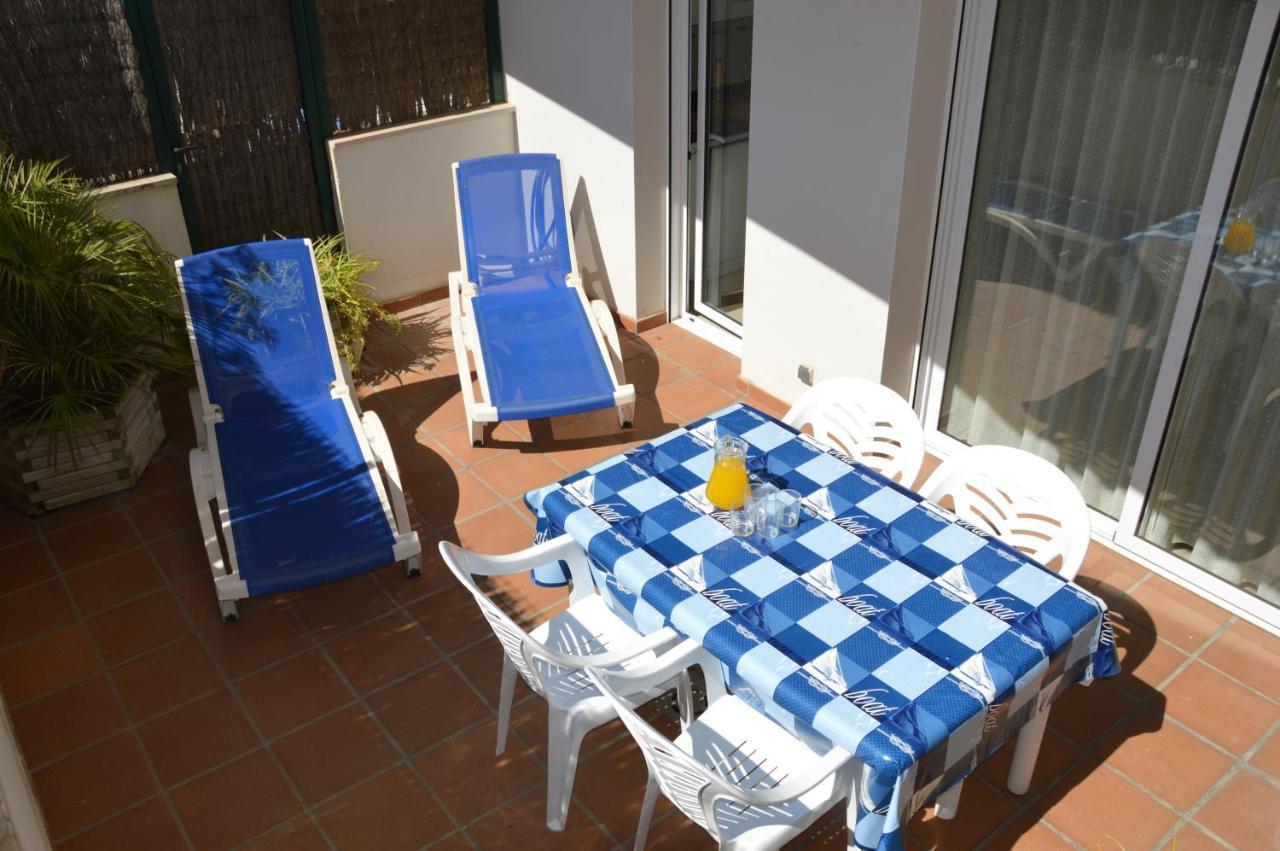 ל'אסטרטיט Apartamentos Estartit Park מראה חיצוני תמונה