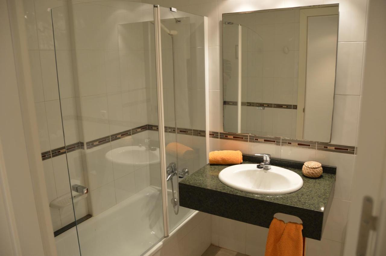 ל'אסטרטיט Apartamentos Estartit Park מראה חיצוני תמונה