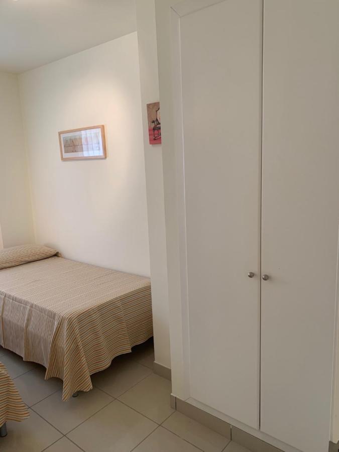 ל'אסטרטיט Apartamentos Estartit Park מראה חיצוני תמונה
