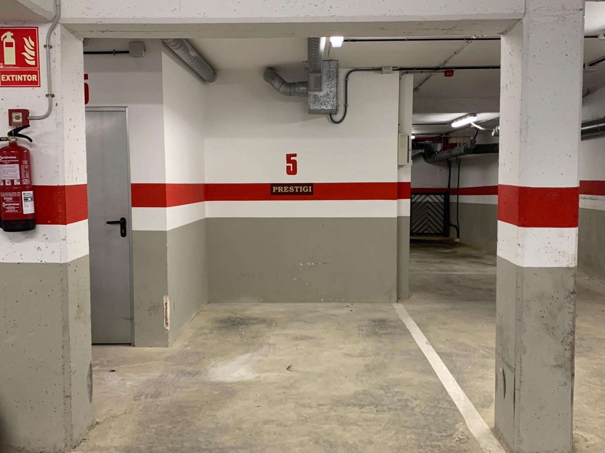 ל'אסטרטיט Apartamentos Estartit Park מראה חיצוני תמונה